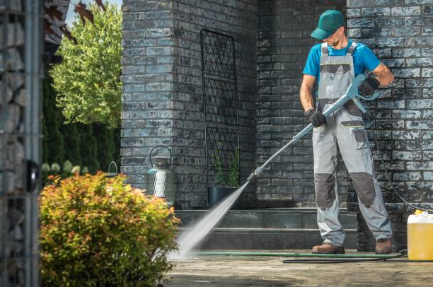 Best Sidewalk and Walkway Cleaning  in Langston, OK